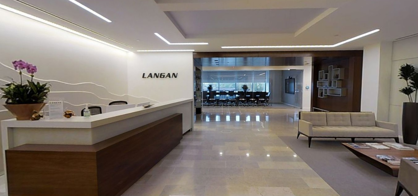 Langan Engineering Corporate HQ