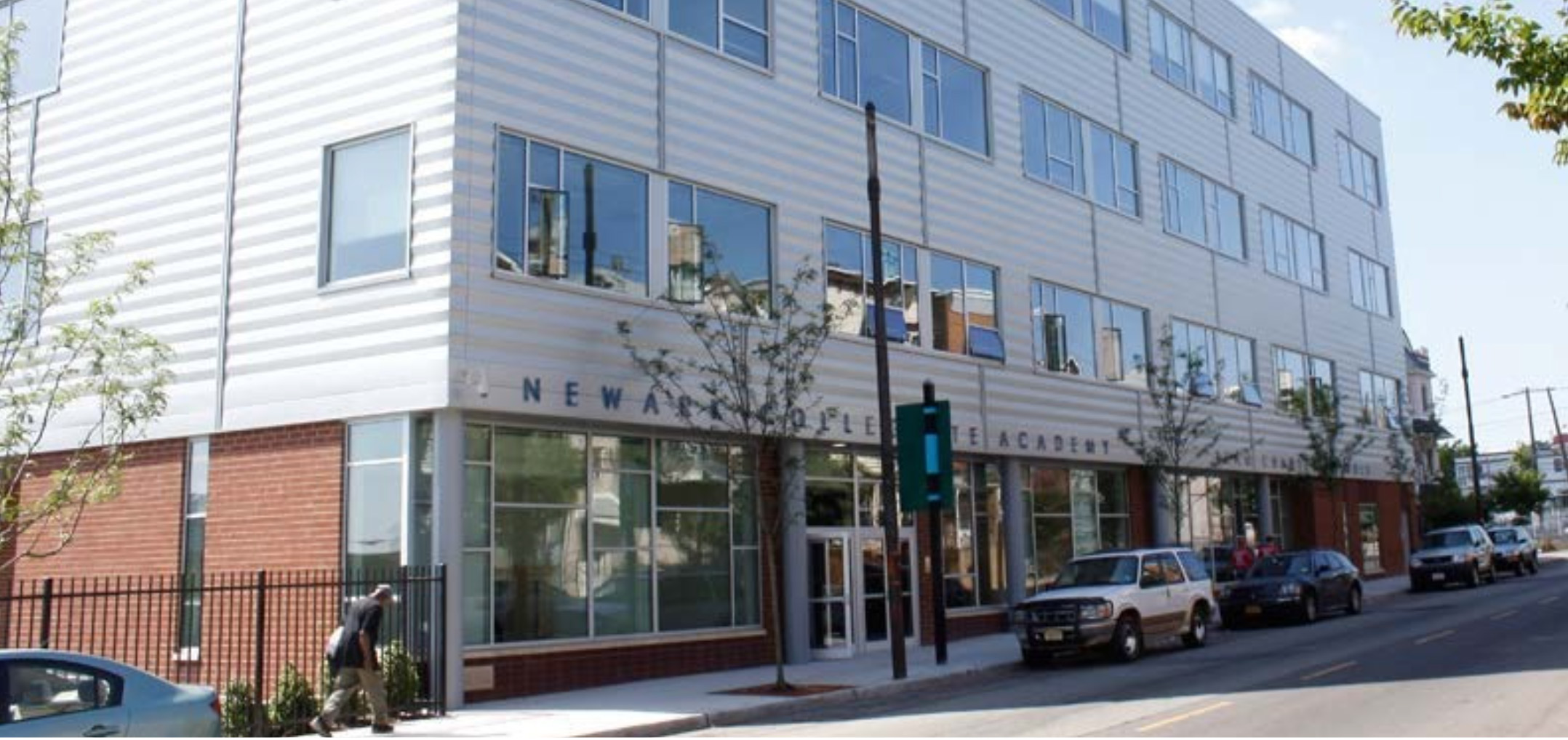 Newark Collegiate Academy