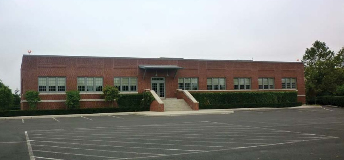 Forsgate Industrial Partners