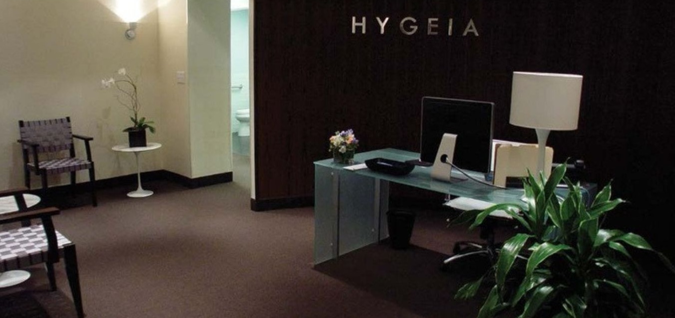 Hygeia Gynecology